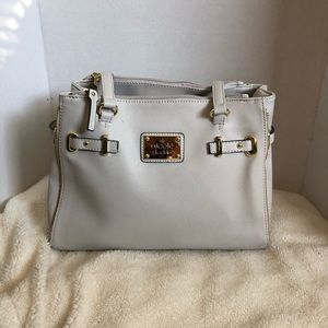 🔥flash sale🔥Nicole Miller shoulder/tote handbag